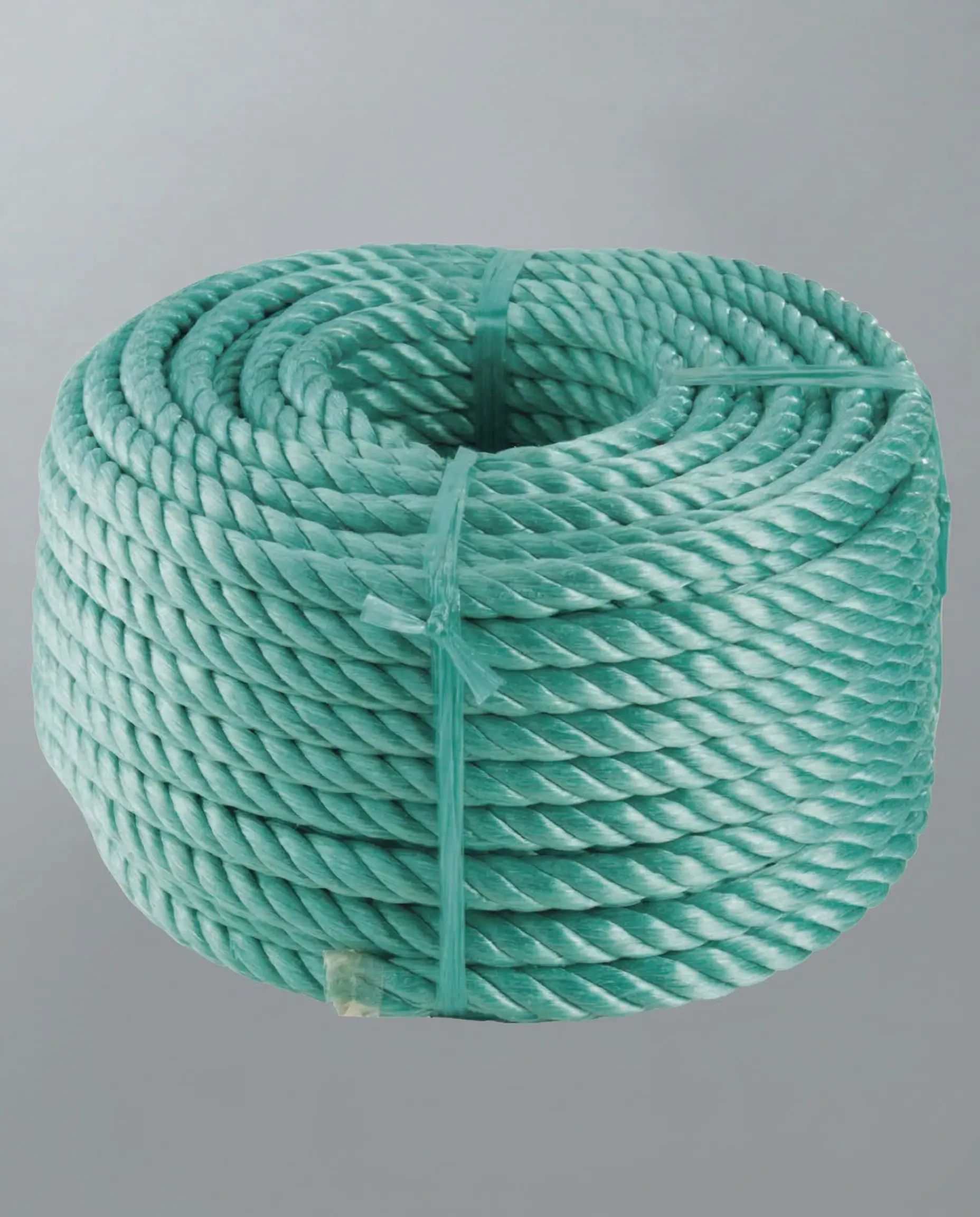 Corde Bleue polypropylène 100m grossiste Maroc